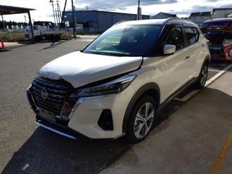 NISSAN（日産） STAGEA（ステージア）