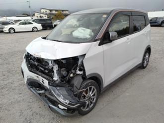 NISSAN（日産） STAGEA（ステージア）