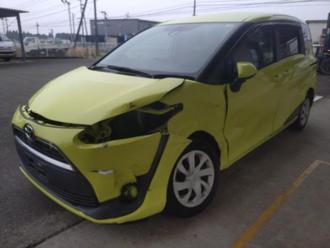 NISSAN（日産） STAGEA（ステージア）