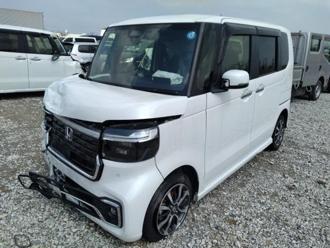 NISSAN（日産） STAGEA（ステージア）